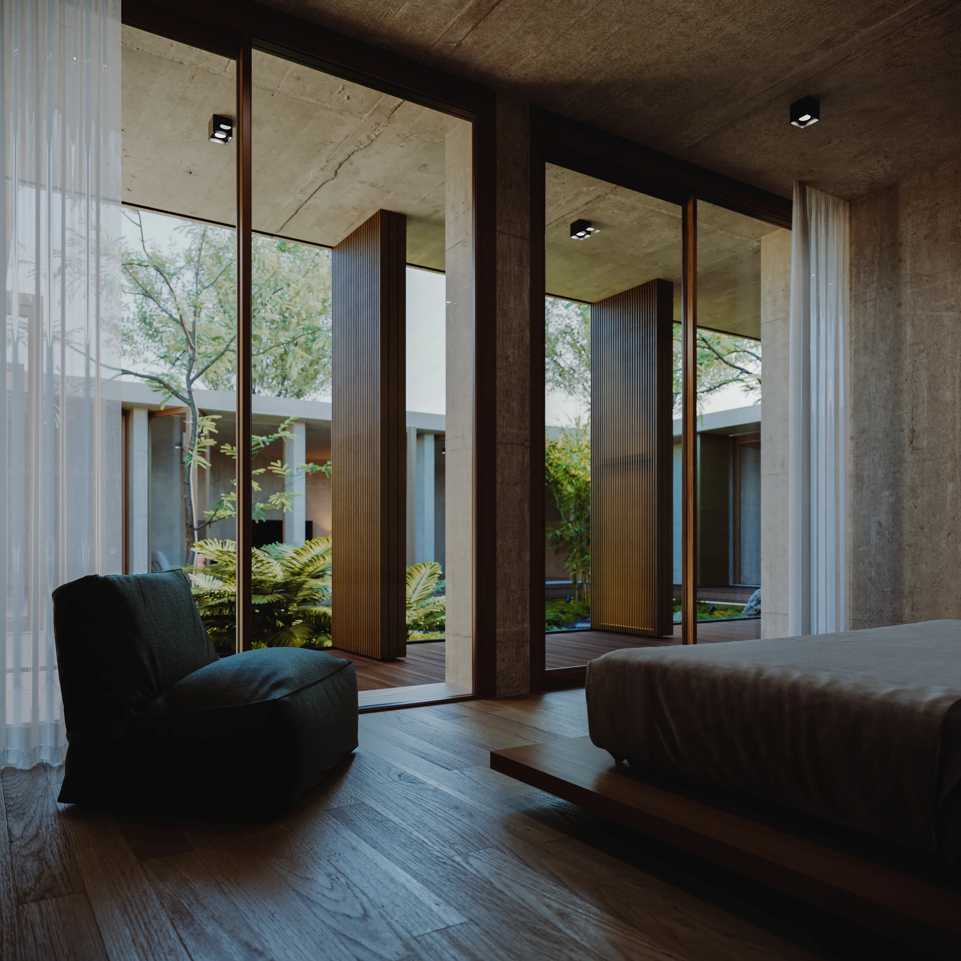 Habitación